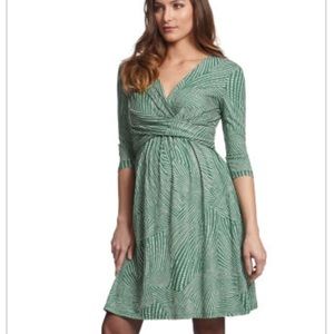 Seraphine Maternity Dress